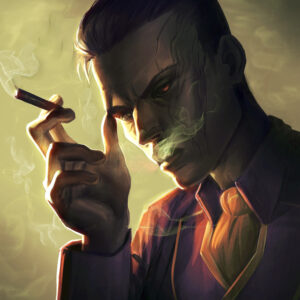Silco (Arcane)