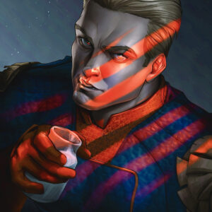 Homelander (The Boys)
