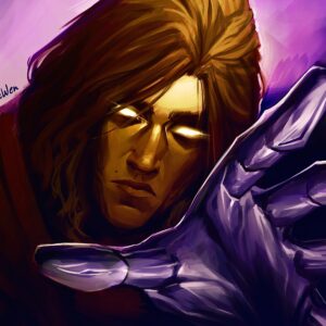 Viktor (Arcane)